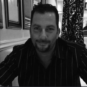 Meet your Posher, Vittorio